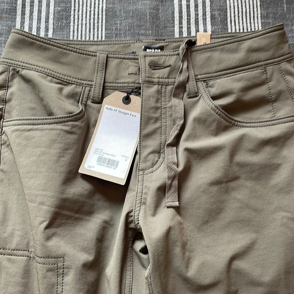 PrAna Halle All Terrain pant NWT - Picture 9 of 13